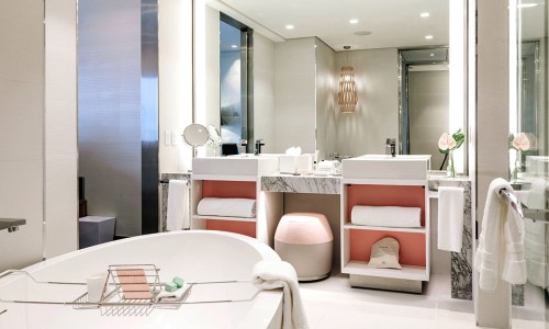 Sofitel Mexico City Reforma